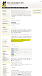 Mobile Screenshot of afcschools.net